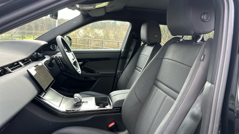 Land Rover Range Rover Evoque 2.0 D200 Edition 5dr Auto Diesel Hatchback